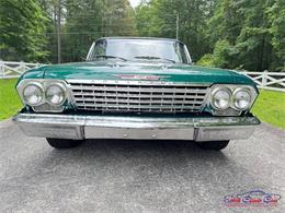 1962 Chevrolet Impala (CC-1966705) for sale in Hiram, Georgia