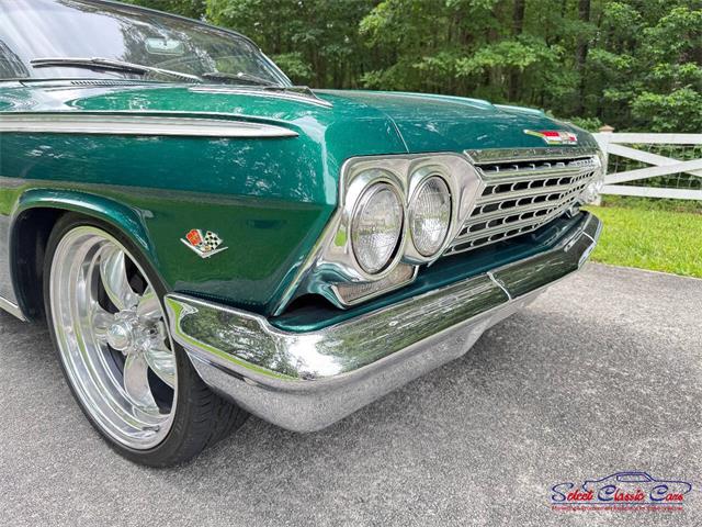 1962 Chevrolet Impala (CC-1966705) for sale in Hiram, Georgia