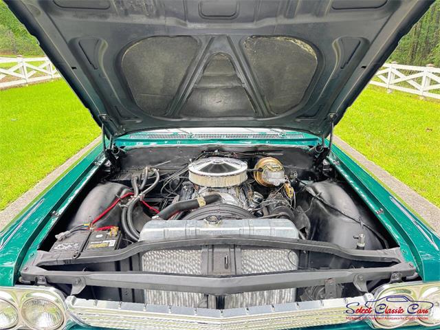 1962 Chevrolet Impala (CC-1966705) for sale in Hiram, Georgia