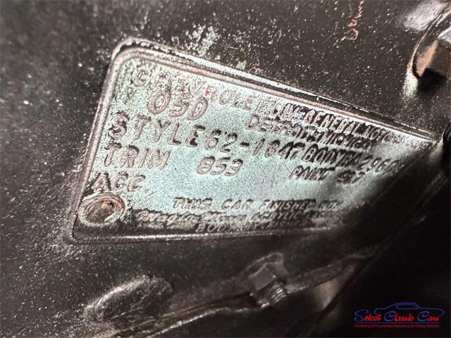 1962 Chevrolet Impala (CC-1966705) for sale in Hiram, Georgia