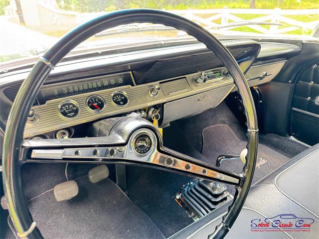 1962 Chevrolet Impala (CC-1966705) for sale in Hiram, Georgia