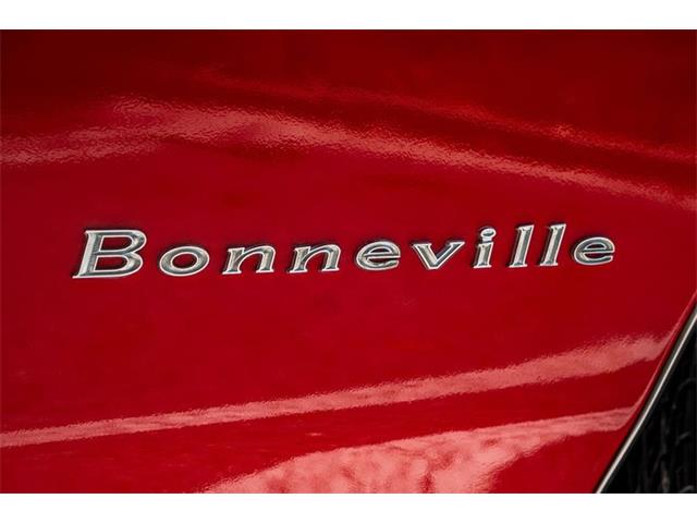 1968 Pontiac Bonneville (CC-1966707) for sale in Laguna Beach, California