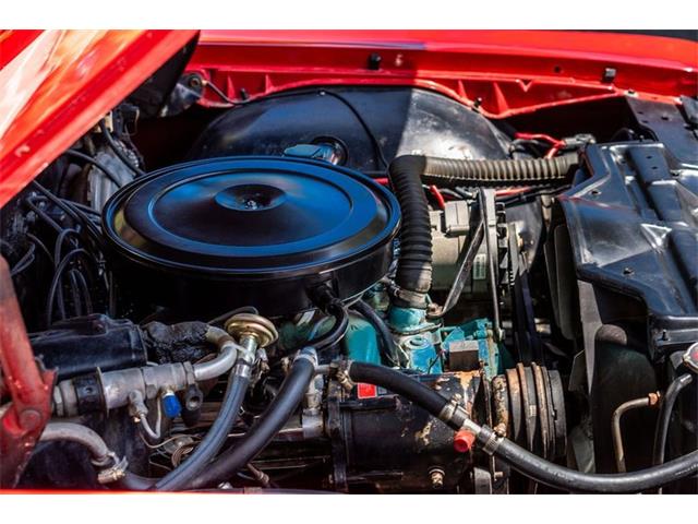 1968 Pontiac Bonneville (CC-1966707) for sale in Laguna Beach, California