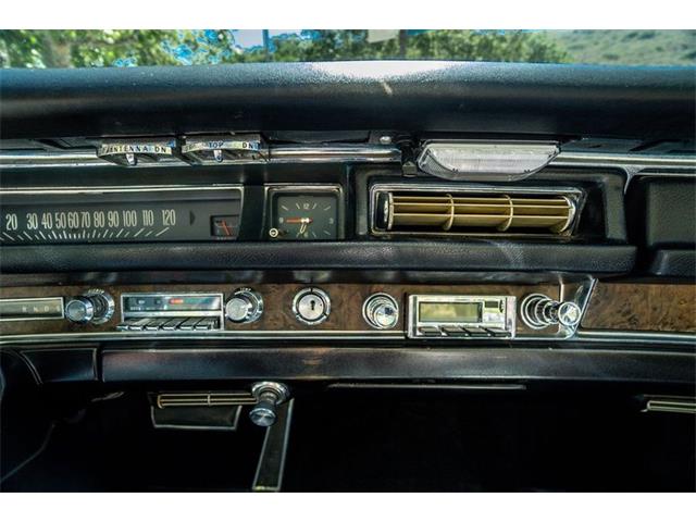 1968 Pontiac Bonneville (CC-1966707) for sale in Laguna Beach, California