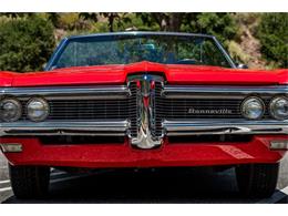 1968 Pontiac Bonneville (CC-1966707) for sale in Laguna Beach, California