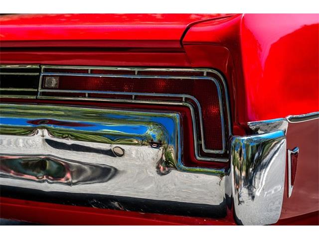 1968 Pontiac Bonneville (CC-1966707) for sale in Laguna Beach, California