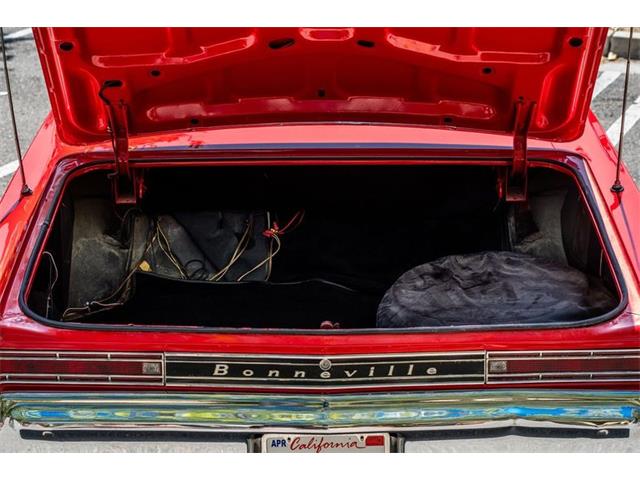 1968 Pontiac Bonneville (CC-1966707) for sale in Laguna Beach, California