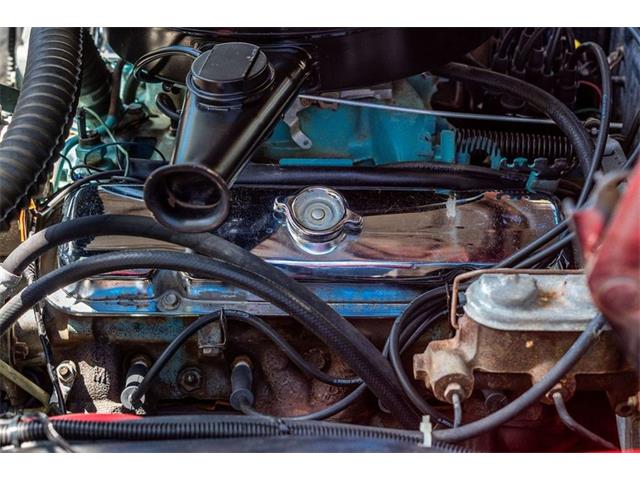 1968 Pontiac Bonneville (CC-1966707) for sale in Laguna Beach, California