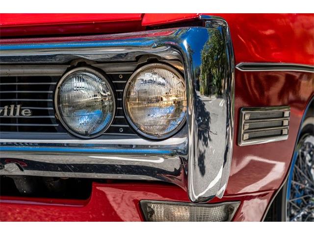 1968 Pontiac Bonneville (CC-1966707) for sale in Laguna Beach, California