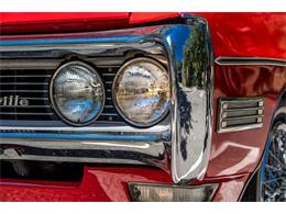1968 Pontiac Bonneville (CC-1966707) for sale in Laguna Beach, California