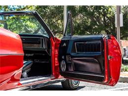 1968 Pontiac Bonneville (CC-1966707) for sale in Laguna Beach, California