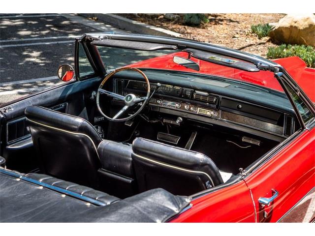 1968 Pontiac Bonneville (CC-1966707) for sale in Laguna Beach, California