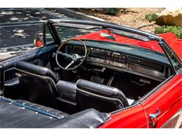 1968 Pontiac Bonneville (CC-1966707) for sale in Laguna Beach, California