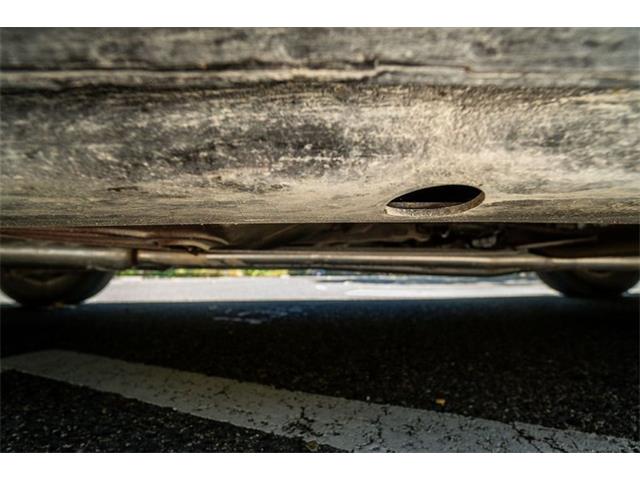 1968 Pontiac Bonneville (CC-1966707) for sale in Laguna Beach, California