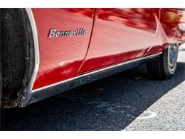 1968 Pontiac Bonneville (CC-1966707) for sale in Laguna Beach, California