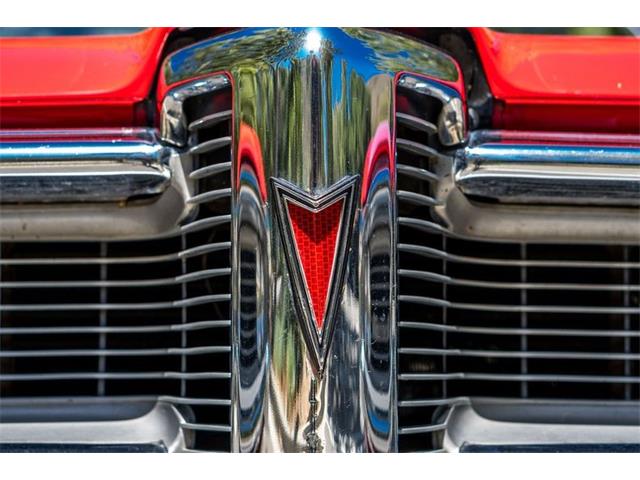 1968 Pontiac Bonneville (CC-1966707) for sale in Laguna Beach, California