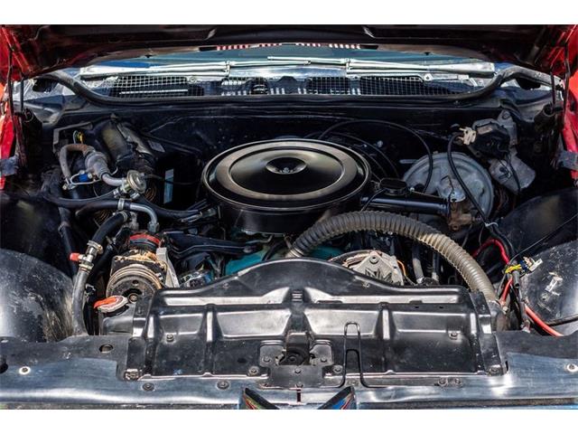 1968 Pontiac Bonneville (CC-1966707) for sale in Laguna Beach, California