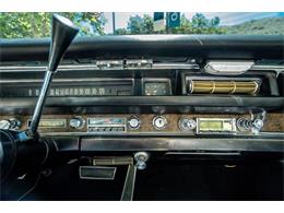1968 Pontiac Bonneville (CC-1966707) for sale in Laguna Beach, California