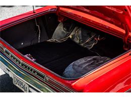 1968 Pontiac Bonneville (CC-1966707) for sale in Laguna Beach, California
