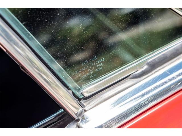 1968 Pontiac Bonneville (CC-1966707) for sale in Laguna Beach, California