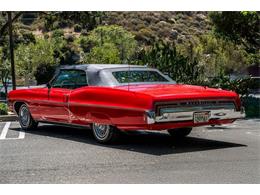 1968 Pontiac Bonneville (CC-1966707) for sale in Laguna Beach, California