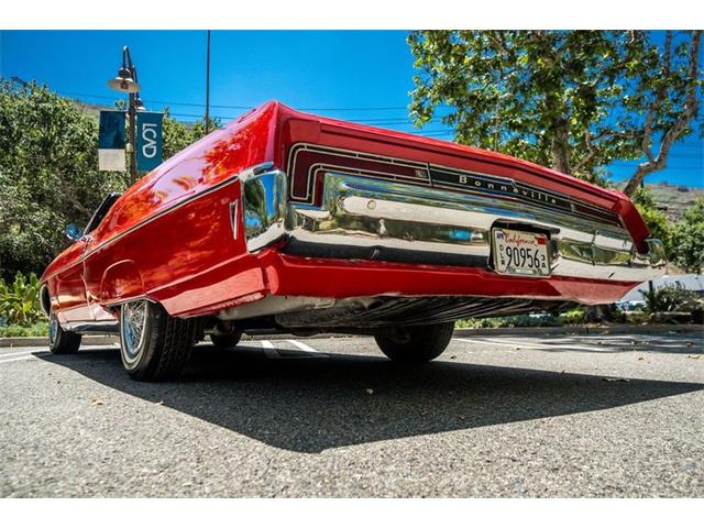 1968 Pontiac Bonneville (CC-1966707) for sale in Laguna Beach, California