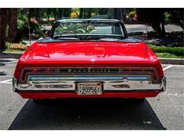 1968 Pontiac Bonneville (CC-1966707) for sale in Laguna Beach, California
