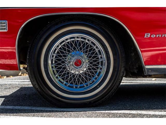 1968 Pontiac Bonneville (CC-1966707) for sale in Laguna Beach, California