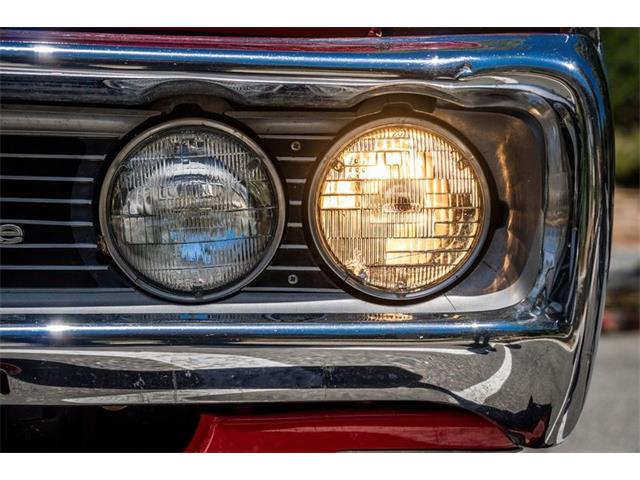 1968 Pontiac Bonneville (CC-1966707) for sale in Laguna Beach, California