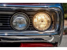 1968 Pontiac Bonneville (CC-1966707) for sale in Laguna Beach, California
