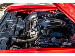 1968 Pontiac Bonneville (CC-1966707) for sale in Laguna Beach, California