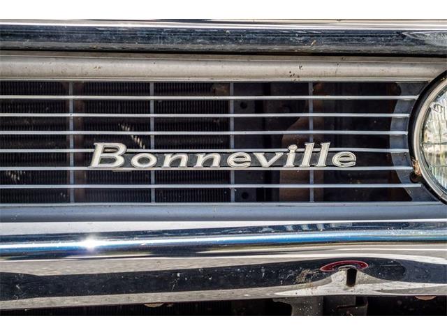 1968 Pontiac Bonneville (CC-1966707) for sale in Laguna Beach, California
