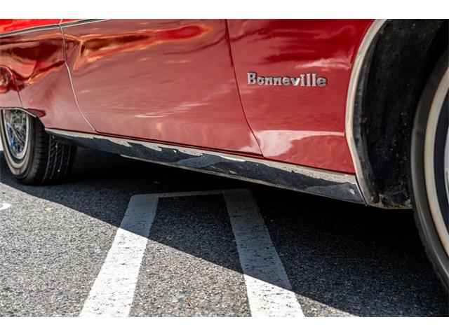 1968 Pontiac Bonneville (CC-1966707) for sale in Laguna Beach, California