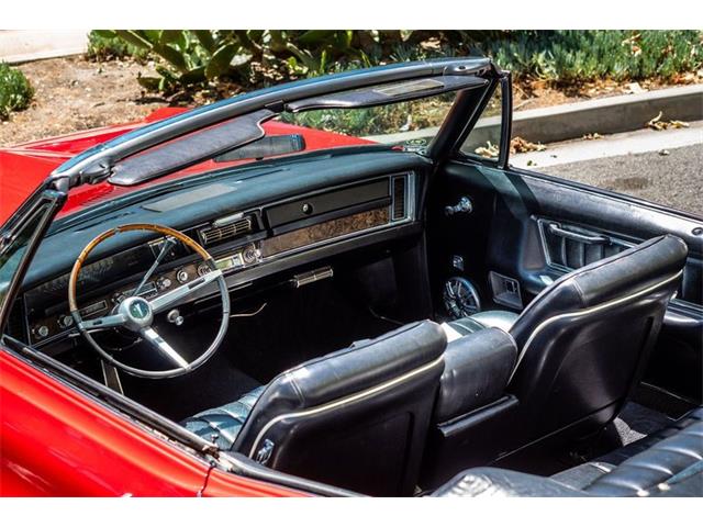 1968 Pontiac Bonneville (CC-1966707) for sale in Laguna Beach, California