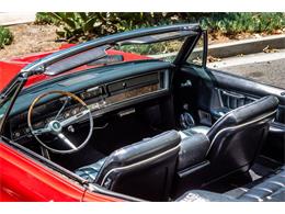 1968 Pontiac Bonneville (CC-1966707) for sale in Laguna Beach, California