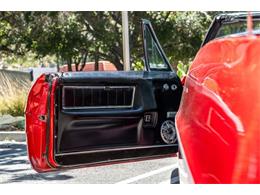 1968 Pontiac Bonneville (CC-1966707) for sale in Laguna Beach, California