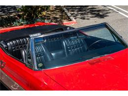 1968 Pontiac Bonneville (CC-1966707) for sale in Laguna Beach, California