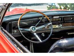1968 Pontiac Bonneville (CC-1966707) for sale in Laguna Beach, California