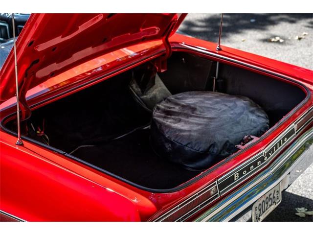 1968 Pontiac Bonneville (CC-1966707) for sale in Laguna Beach, California