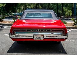 1968 Pontiac Bonneville (CC-1966707) for sale in Laguna Beach, California