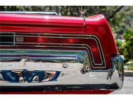 1968 Pontiac Bonneville (CC-1966707) for sale in Laguna Beach, California