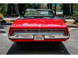 1968 Pontiac Bonneville (CC-1966707) for sale in Laguna Beach, California