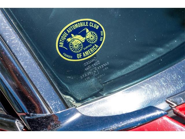 1968 Pontiac Bonneville (CC-1966707) for sale in Laguna Beach, California
