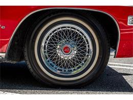 1968 Pontiac Bonneville (CC-1966707) for sale in Laguna Beach, California