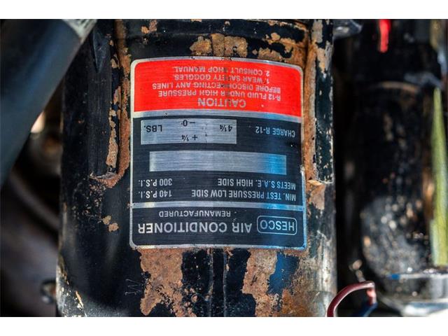 1968 Pontiac Bonneville (CC-1966707) for sale in Laguna Beach, California