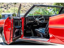 1968 Pontiac Bonneville (CC-1966707) for sale in Laguna Beach, California
