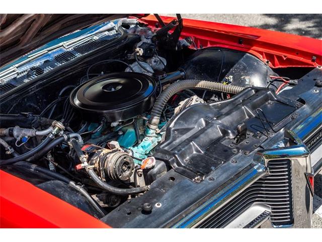 1968 Pontiac Bonneville (CC-1966707) for sale in Laguna Beach, California