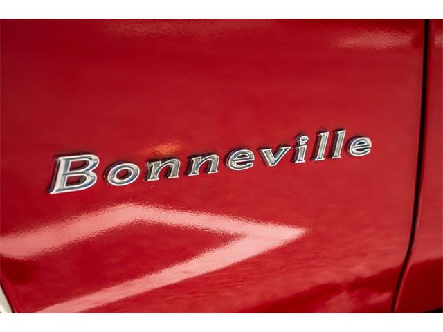1968 Pontiac Bonneville (CC-1966707) for sale in Laguna Beach, California