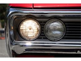 1968 Pontiac Bonneville (CC-1966707) for sale in Laguna Beach, California