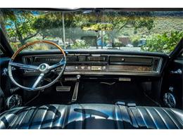 1968 Pontiac Bonneville (CC-1966707) for sale in Laguna Beach, California